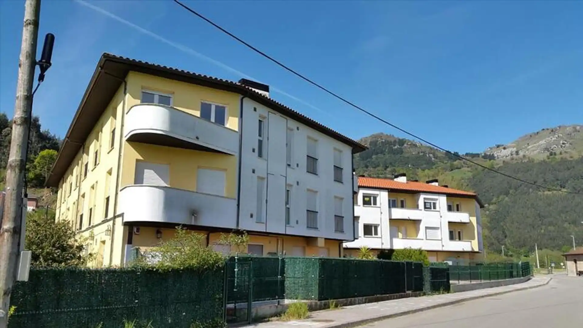 Garaje en venta en Marron-Povedal, Ampuero