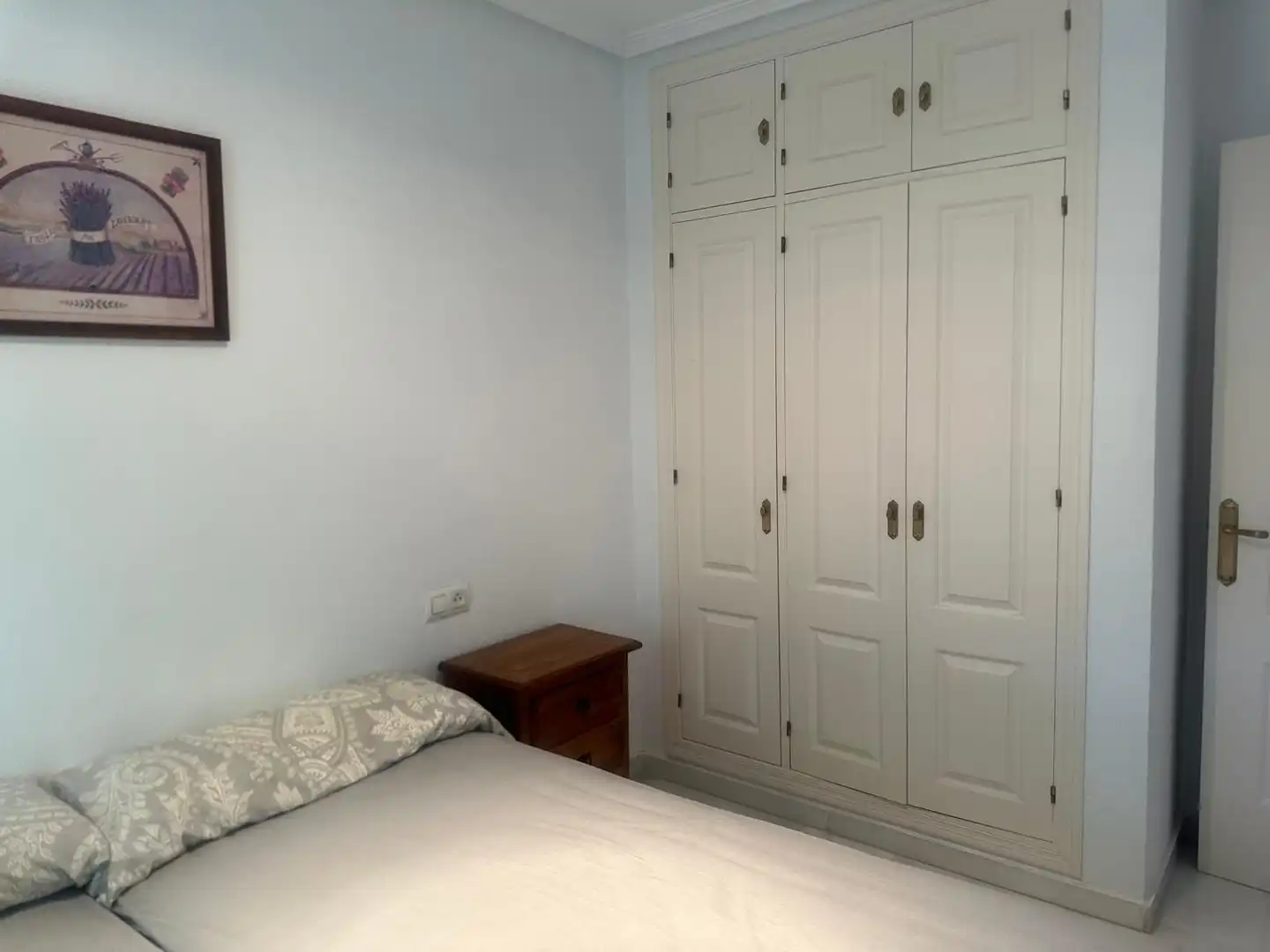 Habitación de Casa adosada en venta en Chiclana de la Frontera