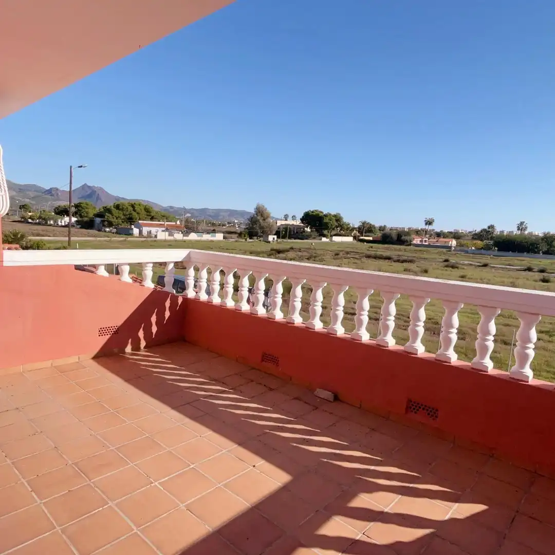 Villa mit Garten zum Verkauf in El Grao, imagen 52