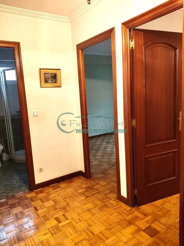 Wohnung mit Terrasse zum Verkauf in Condesa Casa Bárcena, imagen 12