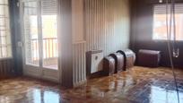 Living room of Flat for sale in Tarancón  with Heating, Terrace and Balcony