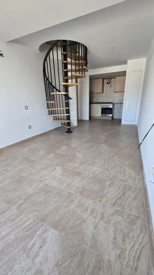 Apartament en venda a Mestre Felix Gracia, Deltebre