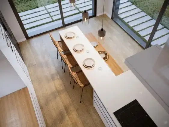 Cuina de Residencial en venda en Tossa de Mar