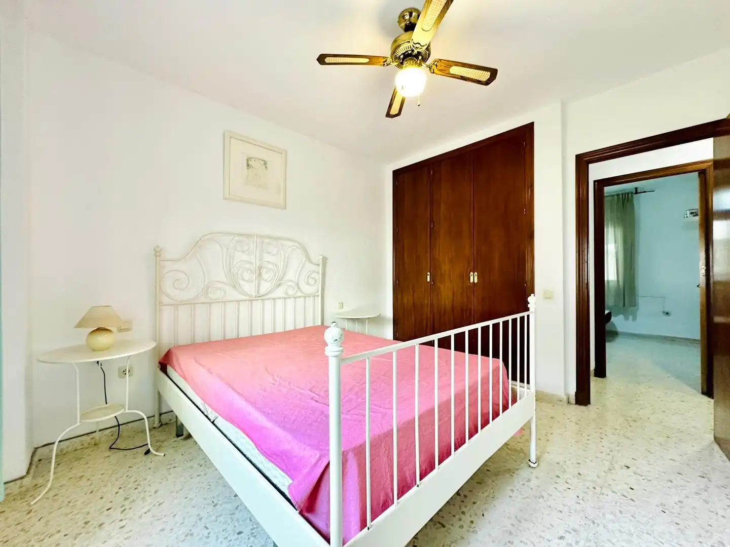 Habitación de Piso en venta en San Fernando