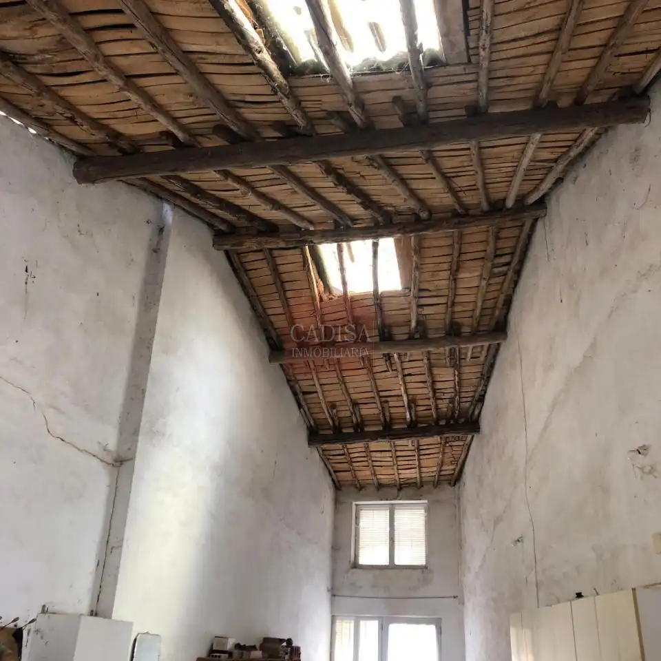 Casa o chalet en venta en Santiago de la Puebla con Calefacción, Terraza y Trastero