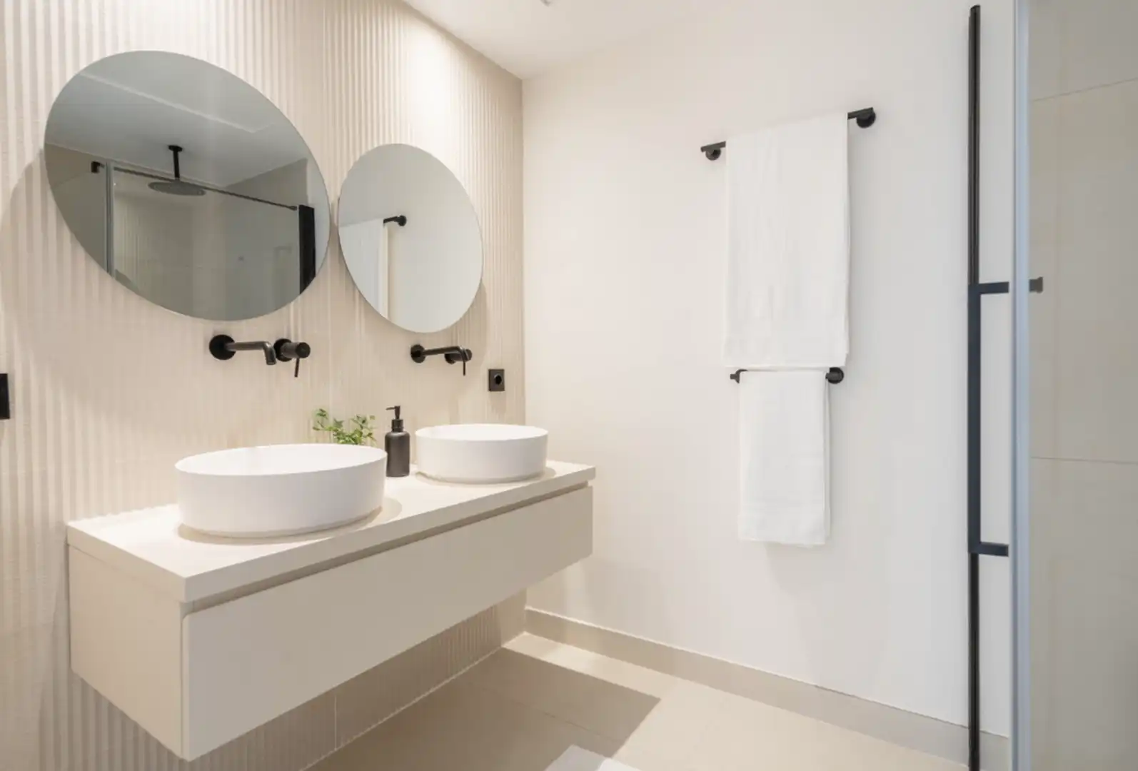 Apartamento con terraza en venta en Calle Diego de Almagro 4, imagen 22