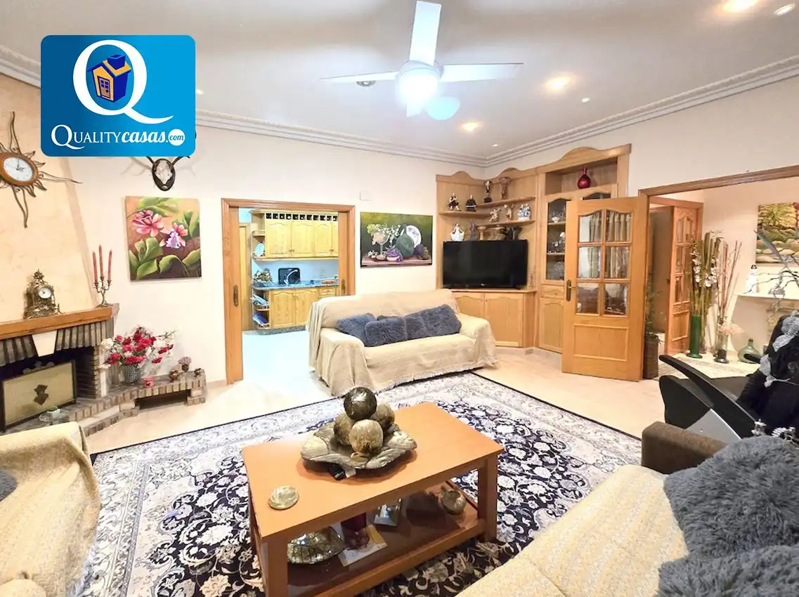Chalet en venta en La Foia - Daimés - Asprella, imagen 15