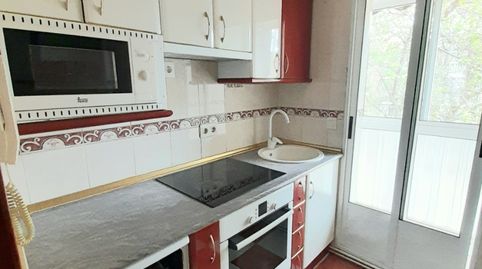 Foto 2 von Wohnung zum Verkauf in Calle Doctor Fleming, 11, Hospital, Valladolid Capital