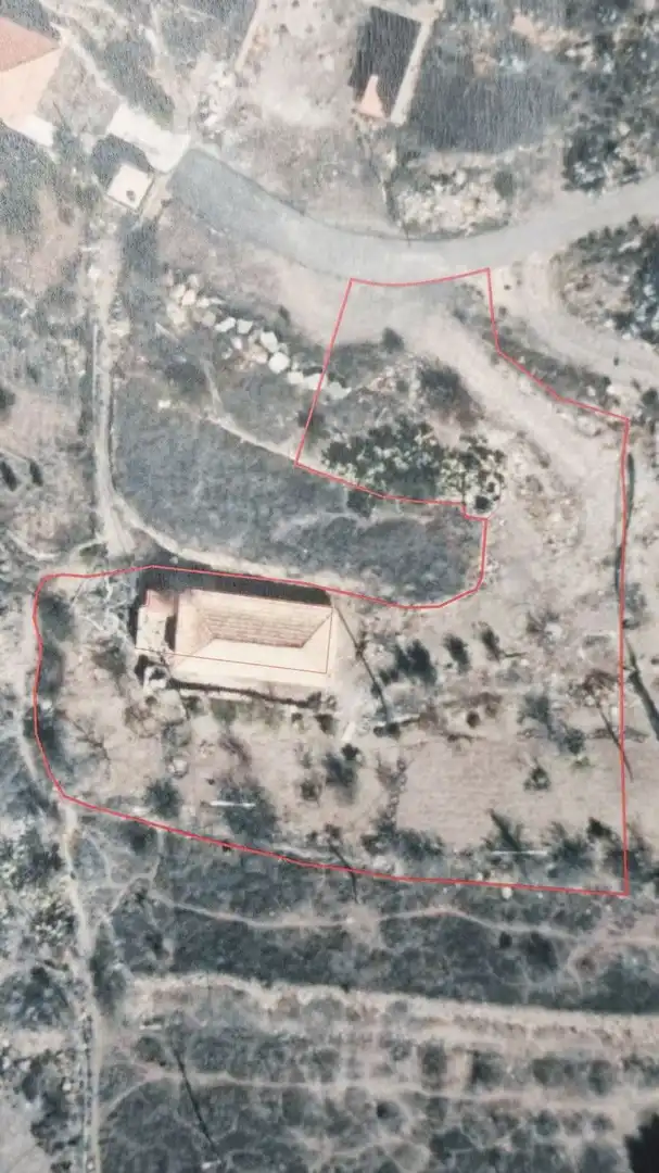 Casa o xalet en venda en San Bartolomé de Tirajana