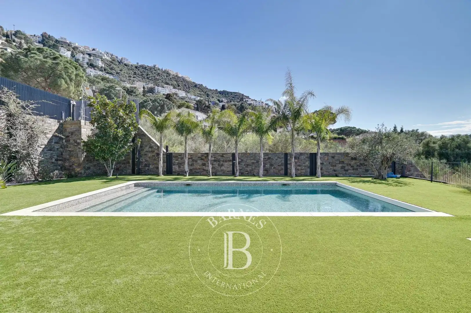 Casa con piscina in vendita a Almadrava - Canyelles - Puig-Rom, imagen 3
