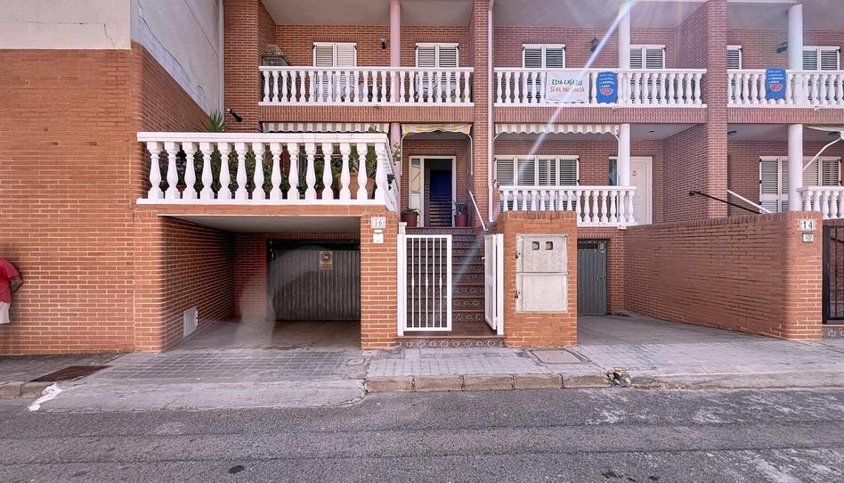 Photo 1 of Single-family semi-detached for sale in Calle Constitucio, 16, Quart de les Valls, Valencia