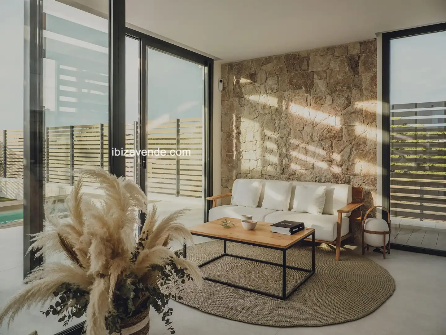 Villa mit Pool zum Verkauf in C. Cala Vedella, imagen 5