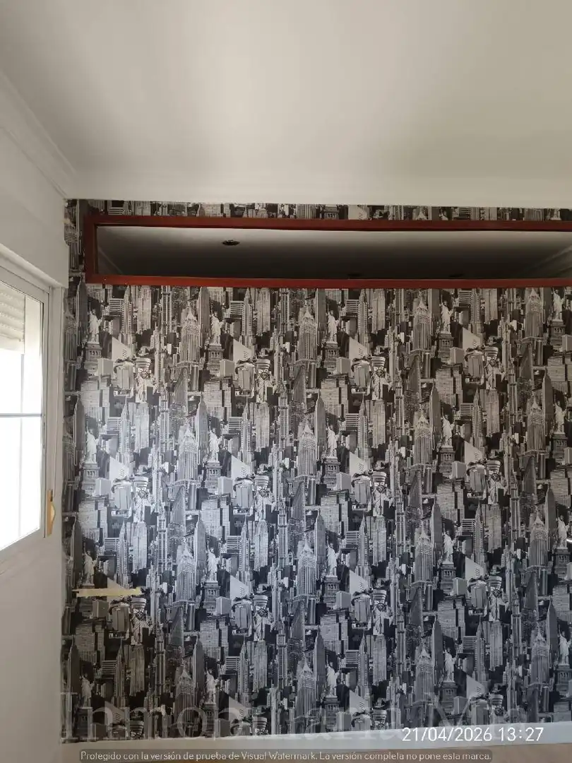 Bedroom of Attic for sale in Torremolinos  with Terrace, Storage room and Swimming Pool