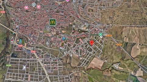 Photo 4 of Premises for sale in Calle Victimas del Terrorismo, Universidad, Ávila Capital