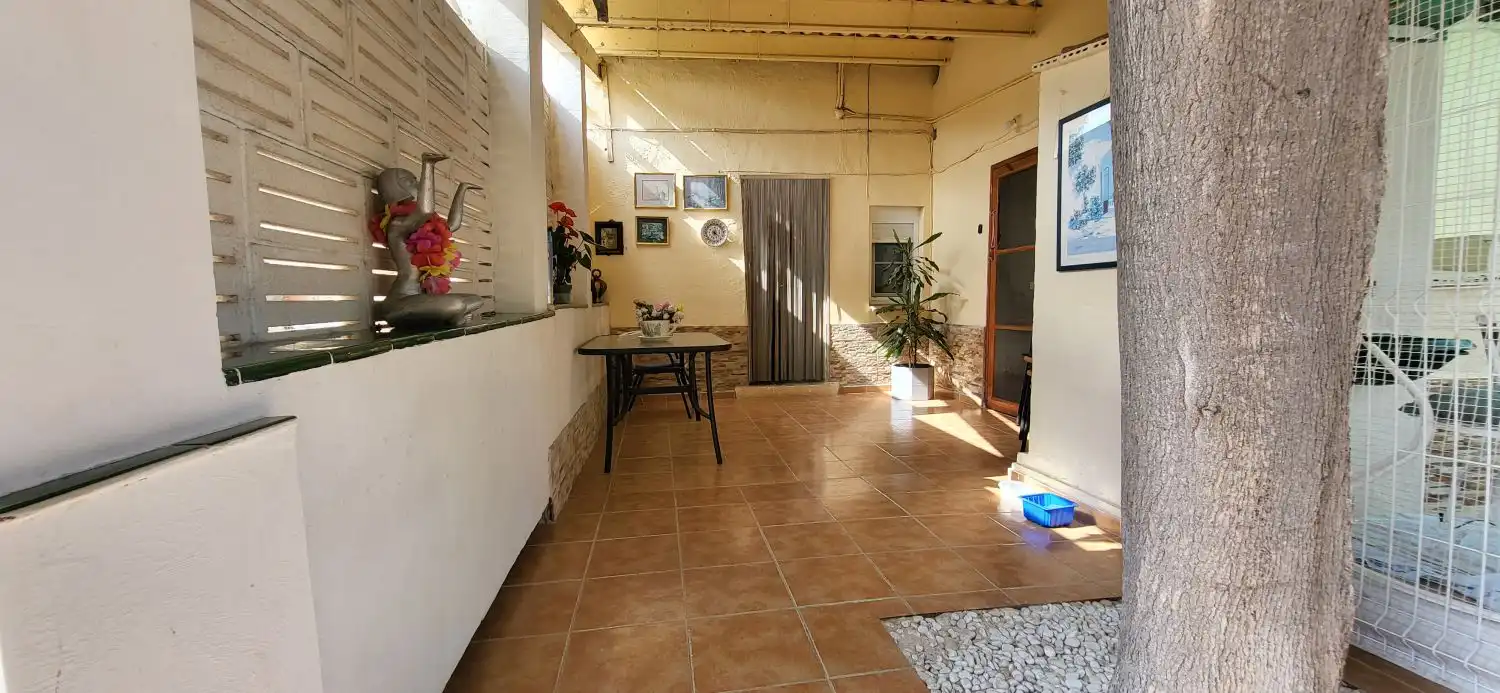 Casa o chalet en venta en Sant Jaume d'Enveja con Aire acondicionado y Trastero