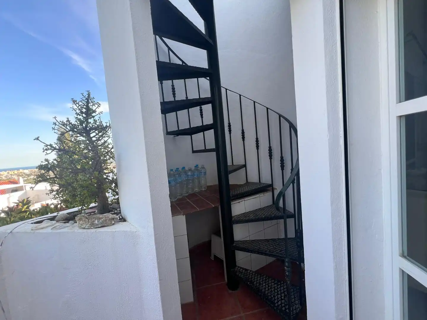 Piso con piscina en venta en Calle Calle Ciprés de Mijas Golf, imagen 16