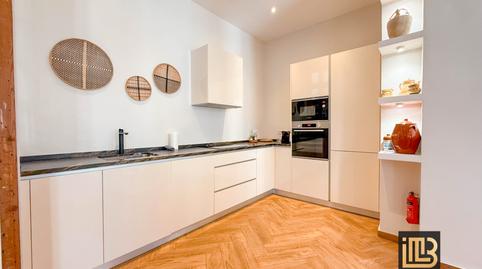 Foto 3 de Piso de alquiler en Calle Beatas, 38, Centro Histórico, Málaga Capital