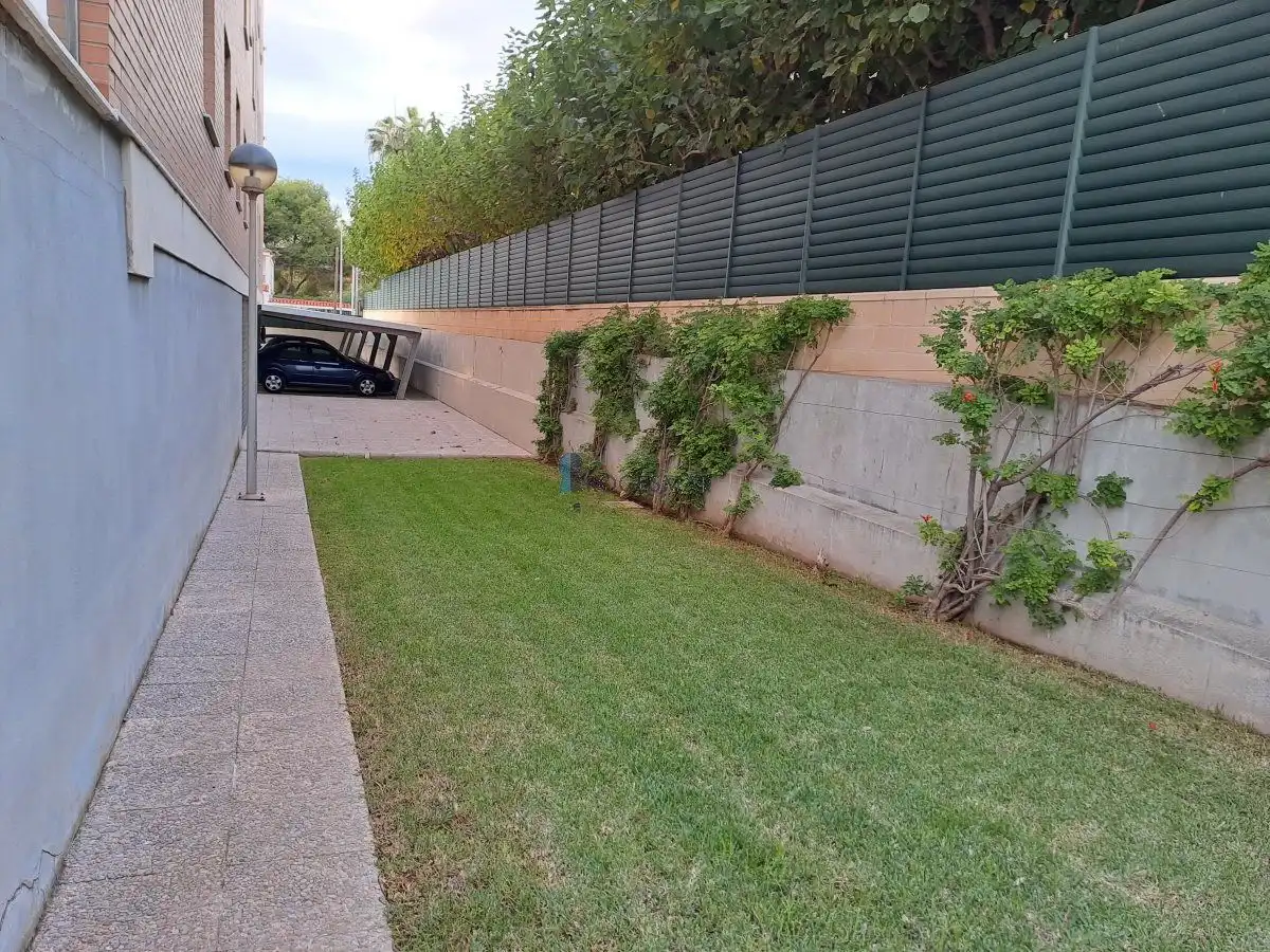 Apartament amb piscina en venda a Heliópolis, imagen 54