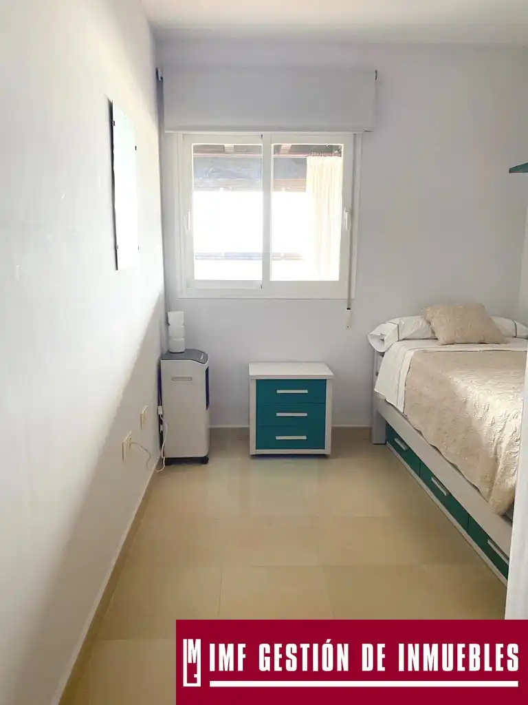 Ático con piscina en venta en Calle Bauhinias de Baviera 2, imagen 28