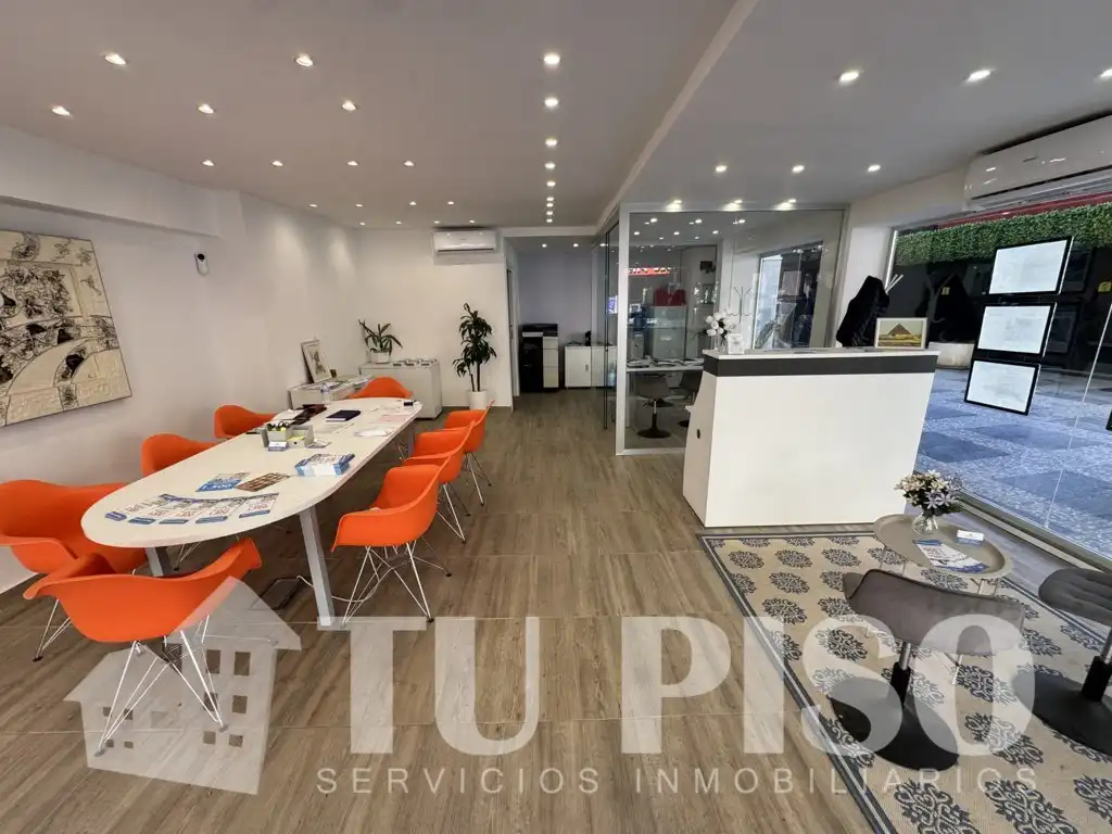 Commercial properties for rent in Benidorm  with Air Conditioner, Heating and Internet