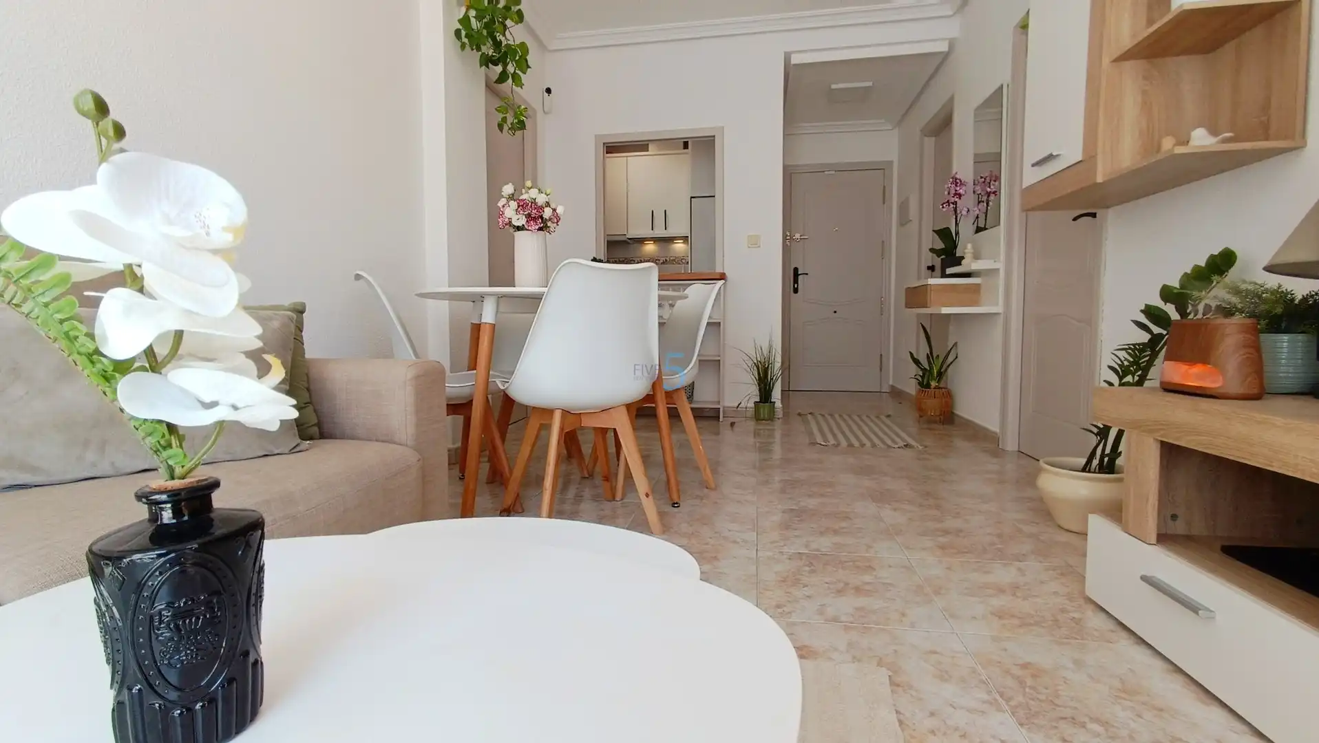 Piso con terraza en venta en Playa del Cura, imagen 16