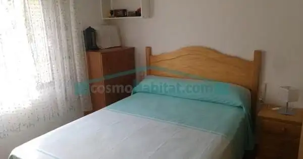 Bedroom of Houses for sale in Oliva