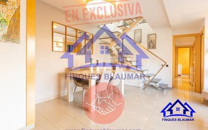 Duplex for sale in Arenys de Mar  with Air Conditioner, Heating and Terrace