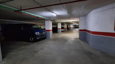 Photo 2 of Garage to rent in Calle del Poleo, 5, El Cerro - Carretera de San Rafael, Segovia