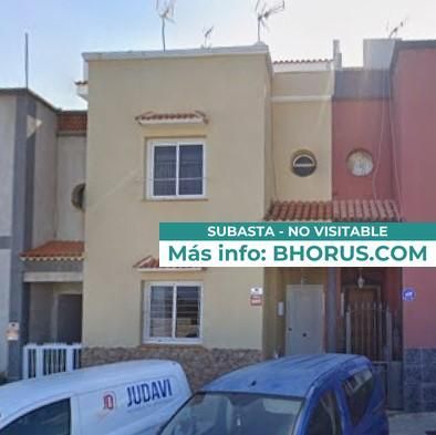 Vista exterior de Casa o xalet en venda en  Santa Cruz de Tenerife Capital