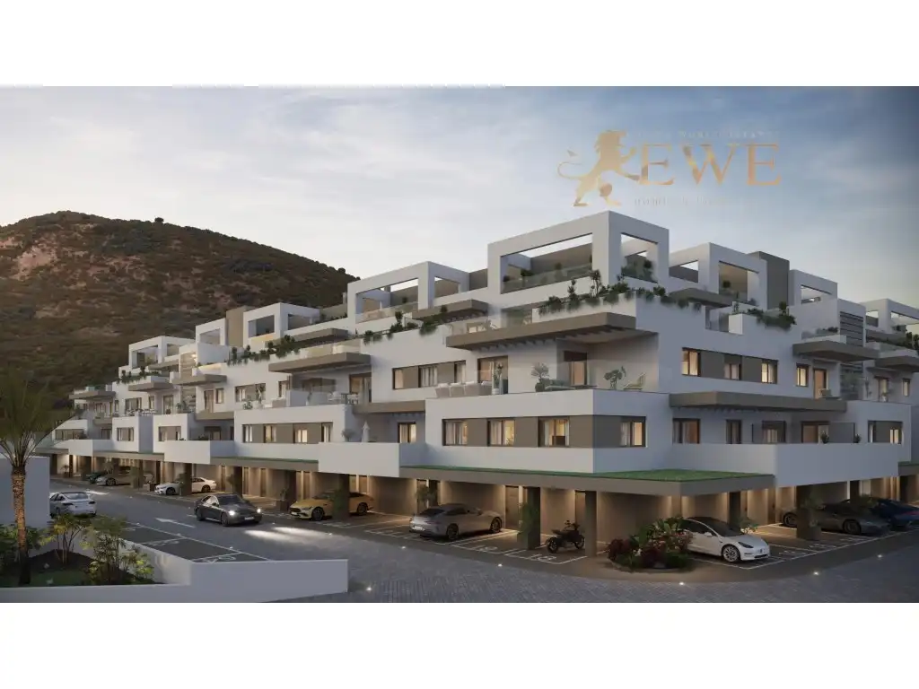 Apartment for sale in Poligono P.P.Aguilon Club, imagen 2