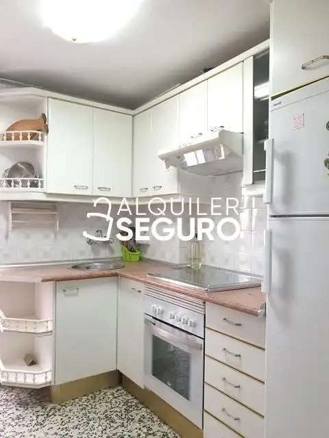 Appartement à louer à Doctor Barraquer, imagen 5