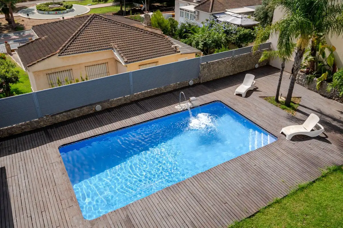 Casa amb terrassa en venda a Calle Covadonga, imagen 44