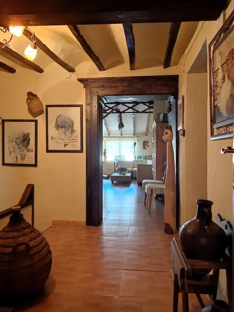 Casa o xalet en venda en La Romana amb Aire condicionat, Calefacció i Jardí privat