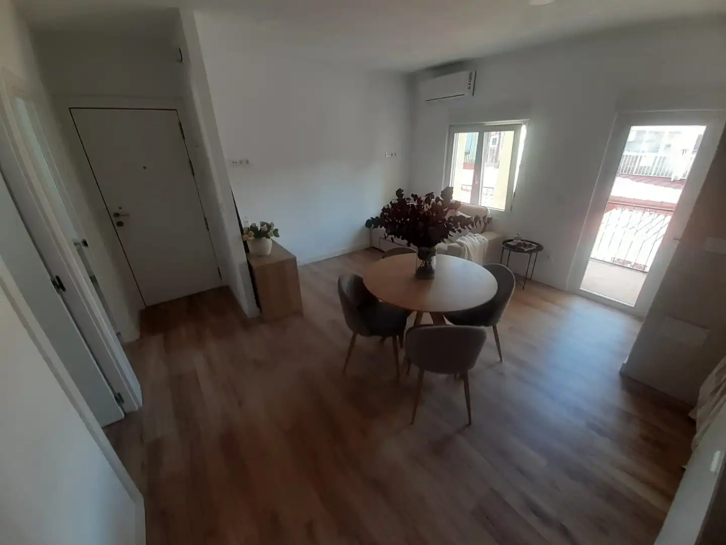 Comedor de Piso en venta en Zamora Capital 