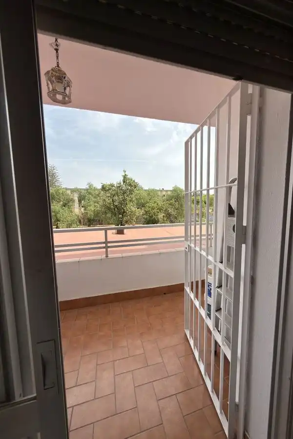 Terraza de Piso en venta en Jerez de la Frontera con Aire acondicionado, Terraza y Lavadora