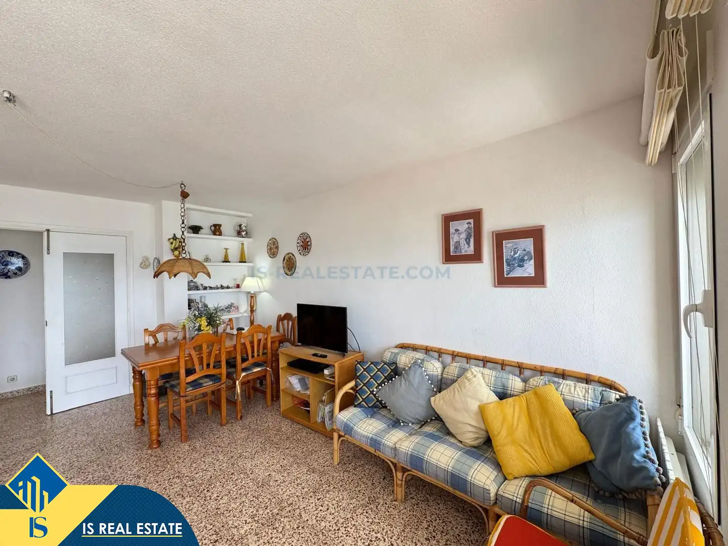 Apartament amb ascensor en venda a Playa del Cura, imagen 8