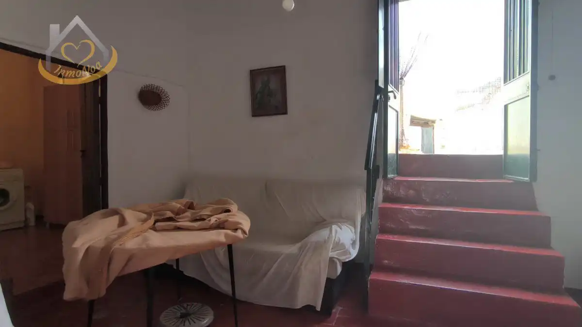 Casa o xalet en venda en Sanlúcar de Guadiana amb Jardí privat, Terrassa i Moblat