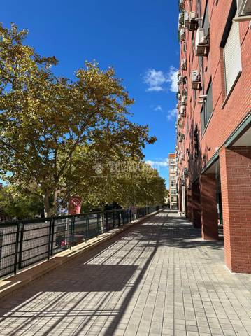 Piso en Venta en Palacio