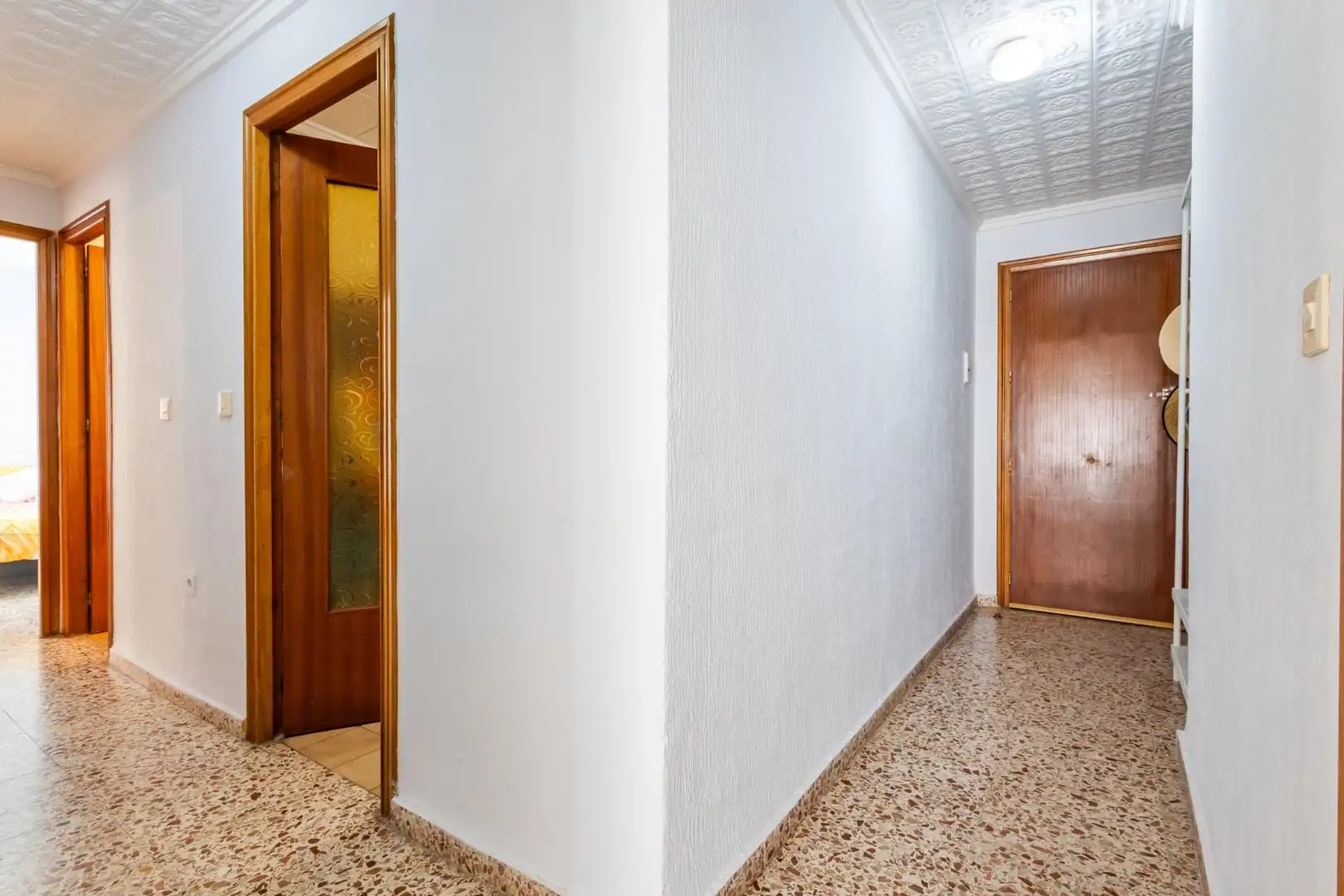 Apartamento con ascensor en venta en Playa del Acequión, Náufragos y Rocío del Mar, imagen 39