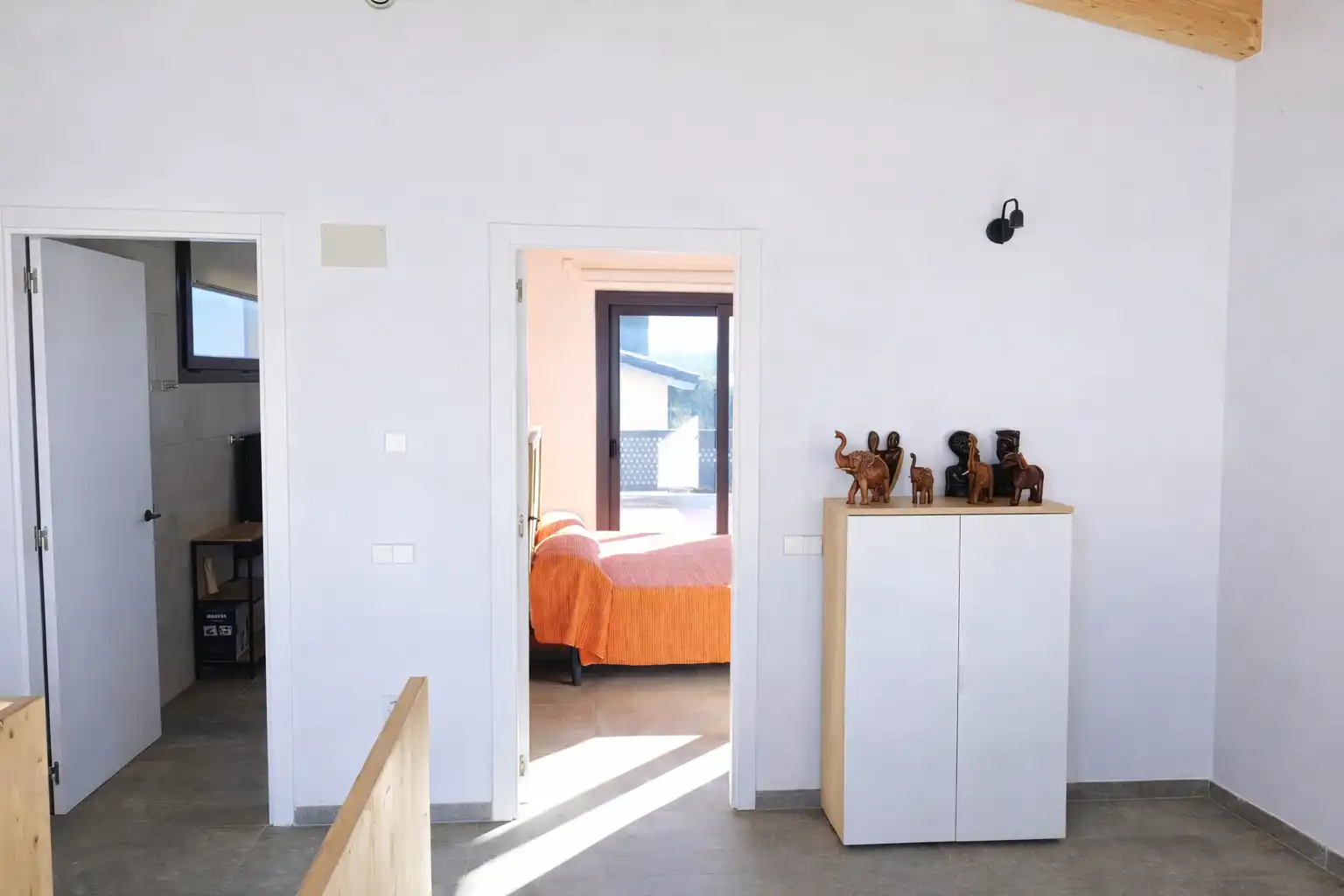 Casa o chalet en venta en Fontcoberta con Aire acondicionado, Calefacción y Jardín privado
