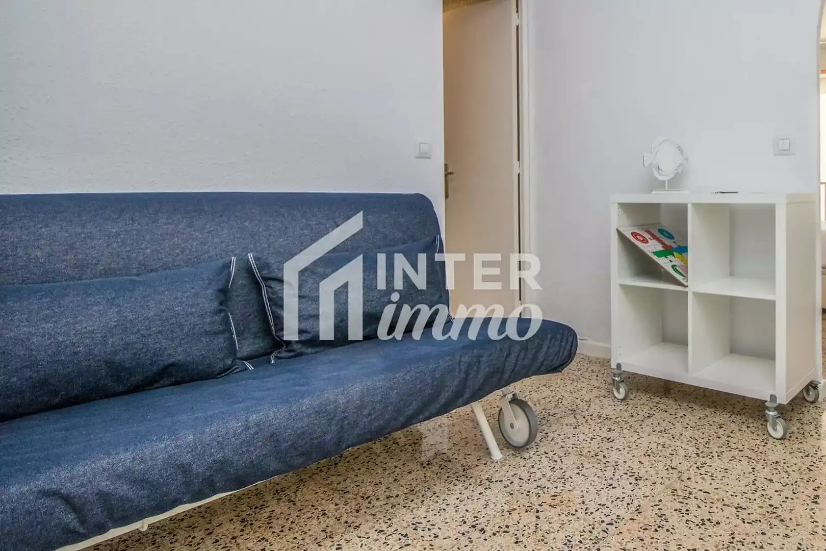 Studio avec ascenseur à vendre à DELTA MUGA EDIFICIO KARINA 4P, imagen 17