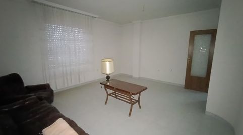 Foto 2 de Piso en venta en Tobarra, Albacete