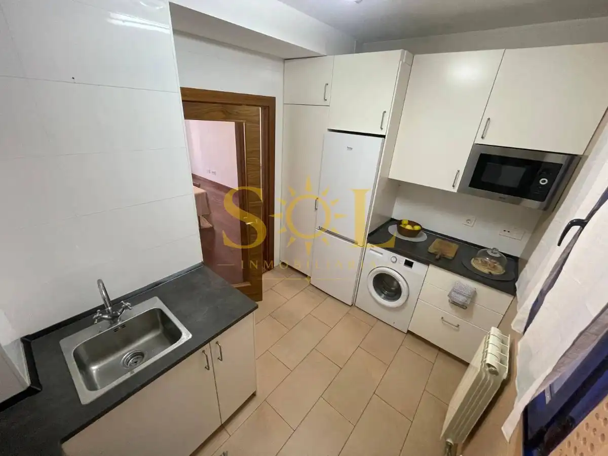 Appartement avec ascenseur à vendre à Calle Comandante Zorita, imagen 5