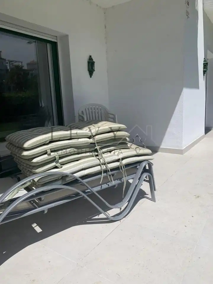 Apartment mit Pool zum Verkauf in Nueva Andalucía, imagen 7