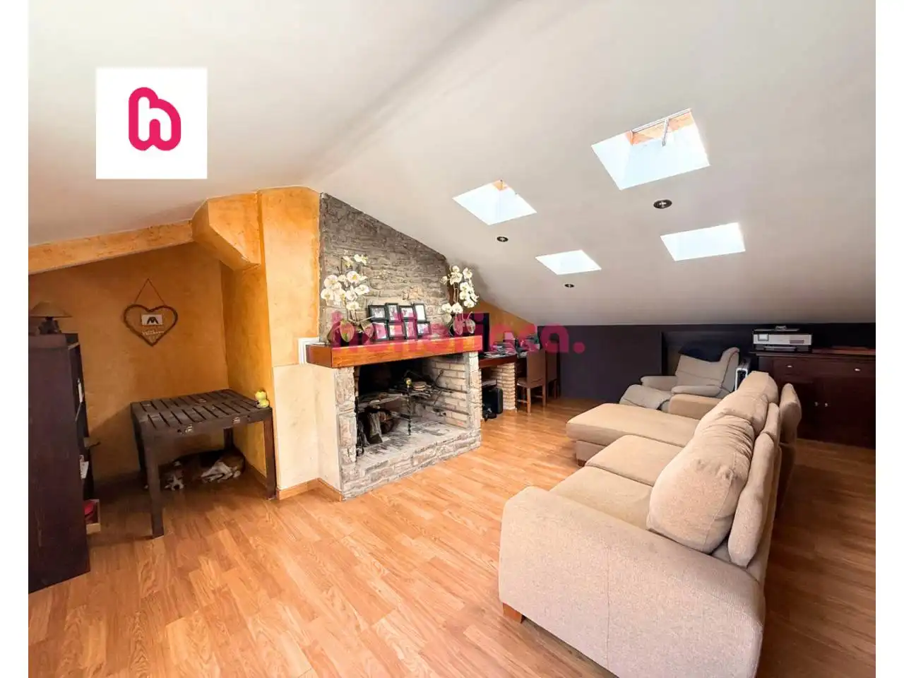 Maisonette mit Terrasse zum Verkauf in Calle Puente, imagen 41