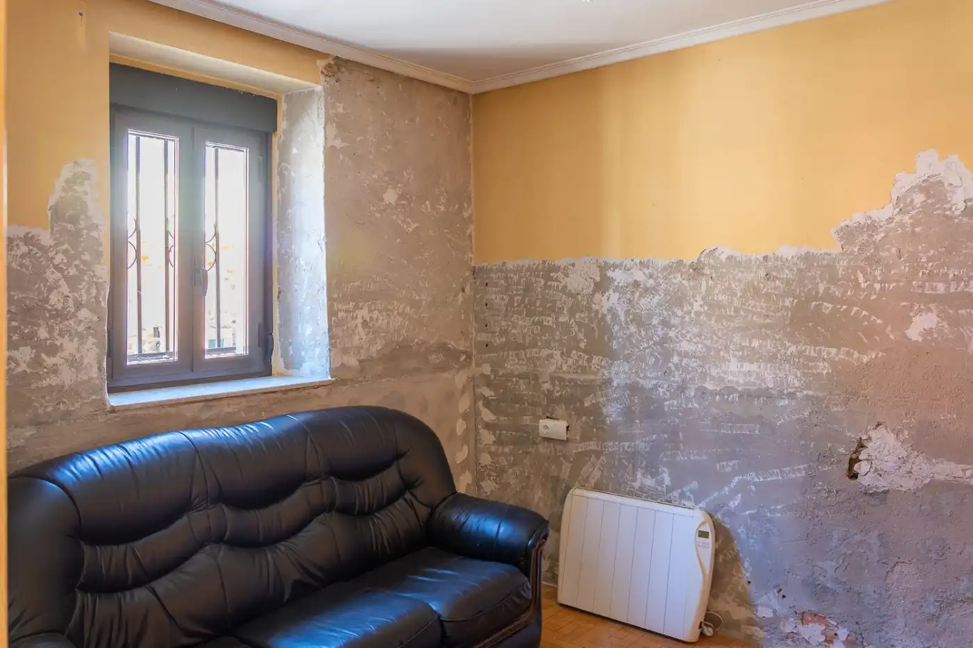 Houses for sale in Carrocera  with Heating and Furnished