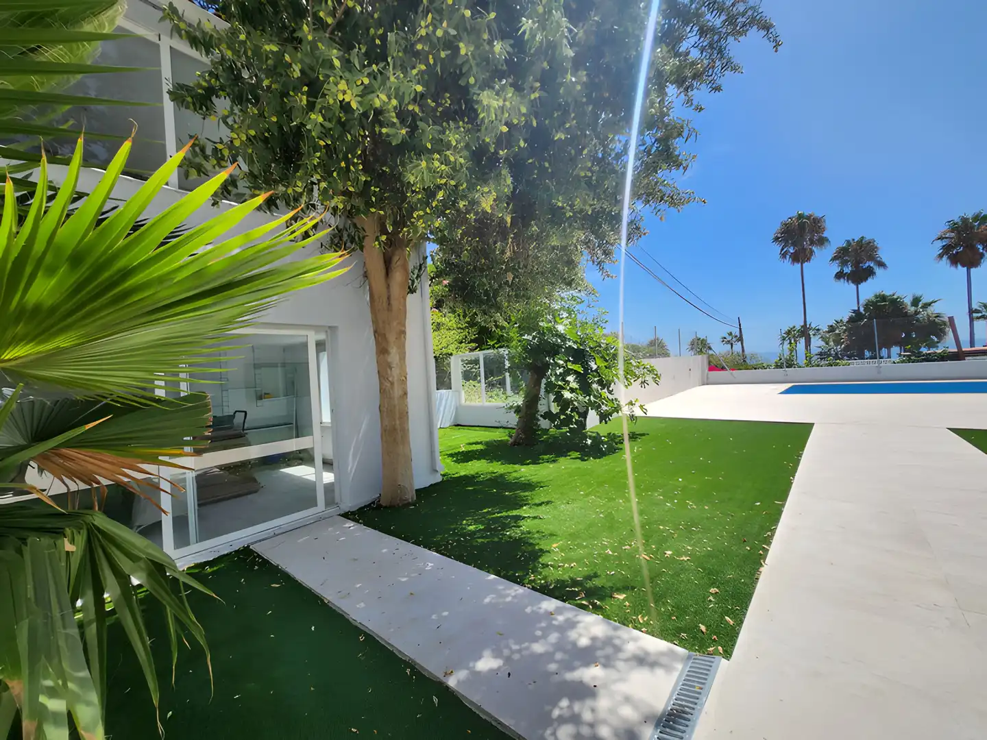Casa con piscina in vendita a El Faro de Calaburra - Chaparral, imagen 13