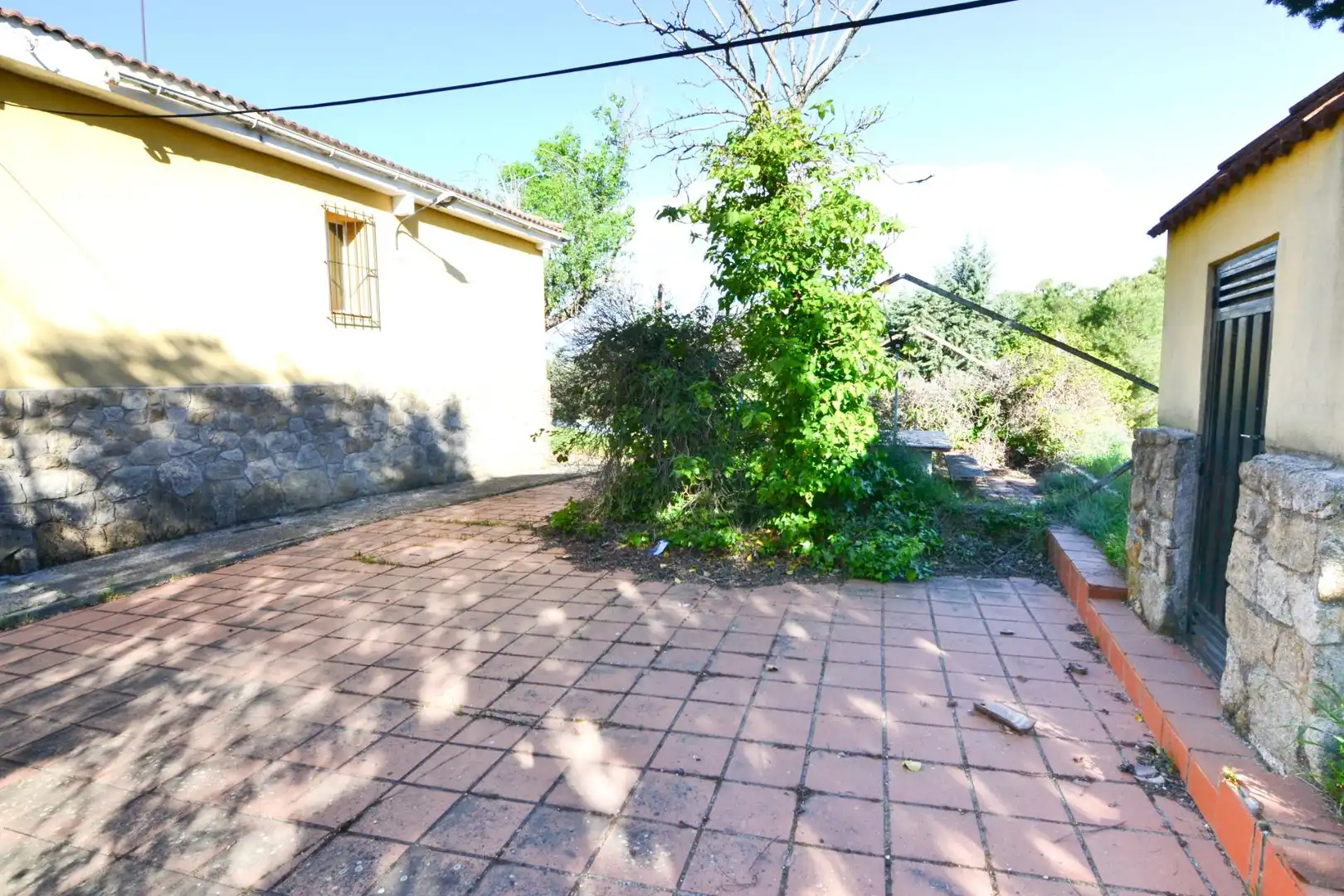 Houses for sale in Villamantilla