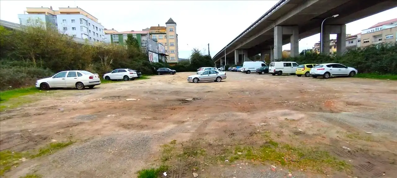 Terreny residencial en venda a ROSALIA DE CASTRO, imagen 9