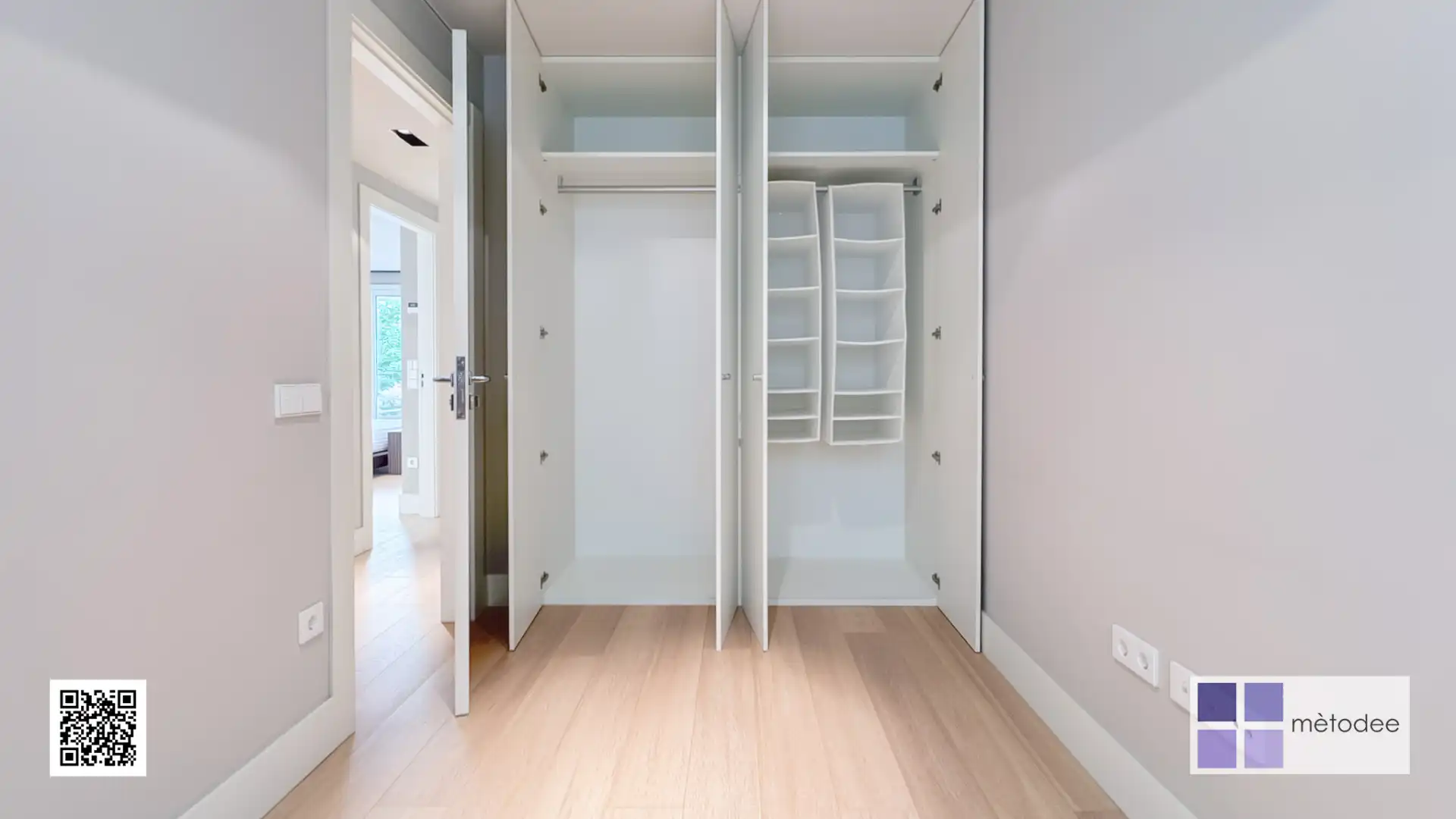 Habitación de Piso en venta en Sarrià - Sant Gervasi